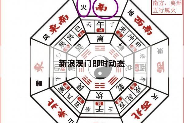 新浪澳门即时动态/澳门新闻网最新消息今天